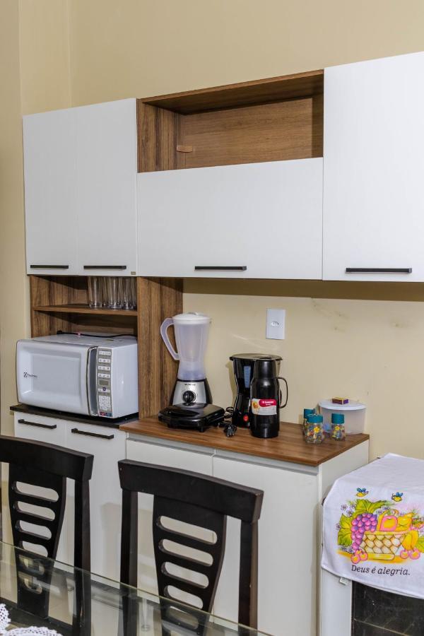 Casa Brisa Mar Casa de férias