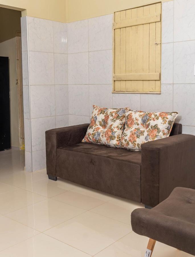 Casa de férias Casa Brisa Mar