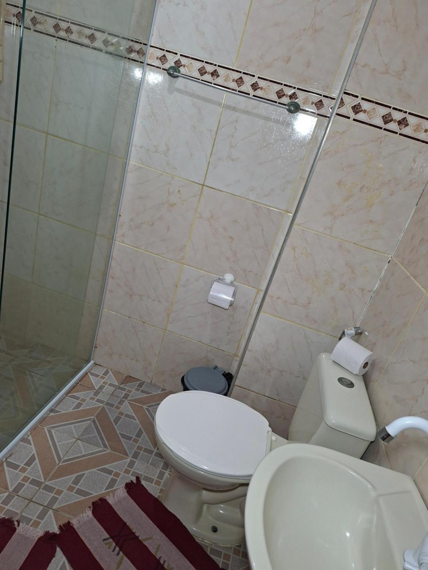 Casa de férias Casa Brisa Mar *