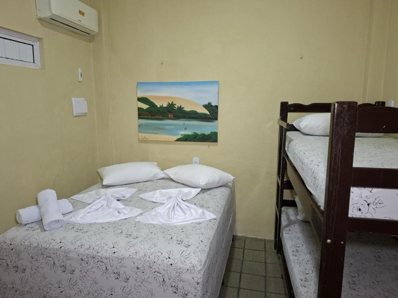 Casa Brisa Mar Casa de férias Fortaleza (Ceara)