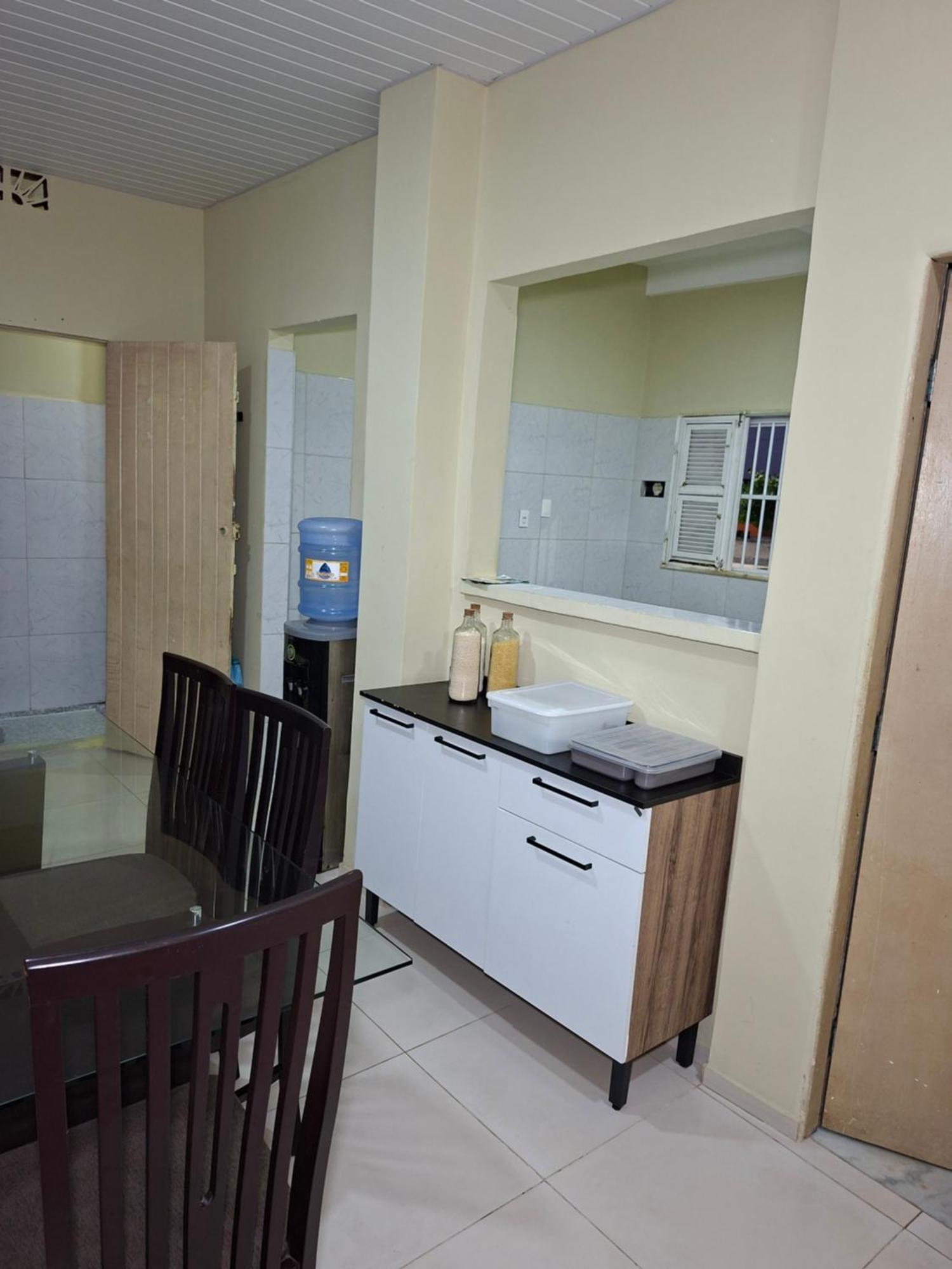 Casa Brisa Mar Fortaleza (Ceara)