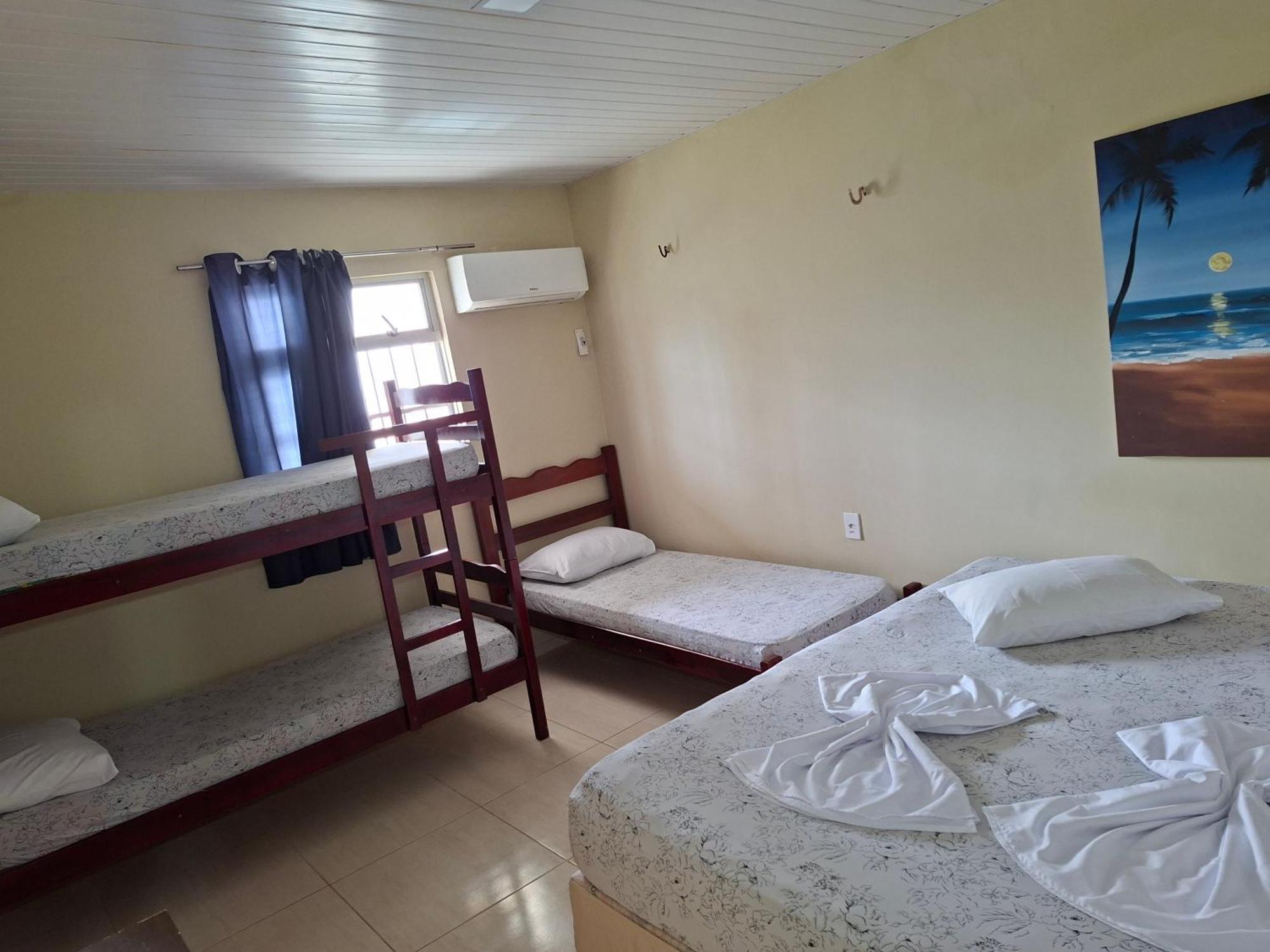 Casa de férias Casa Brisa Mar *