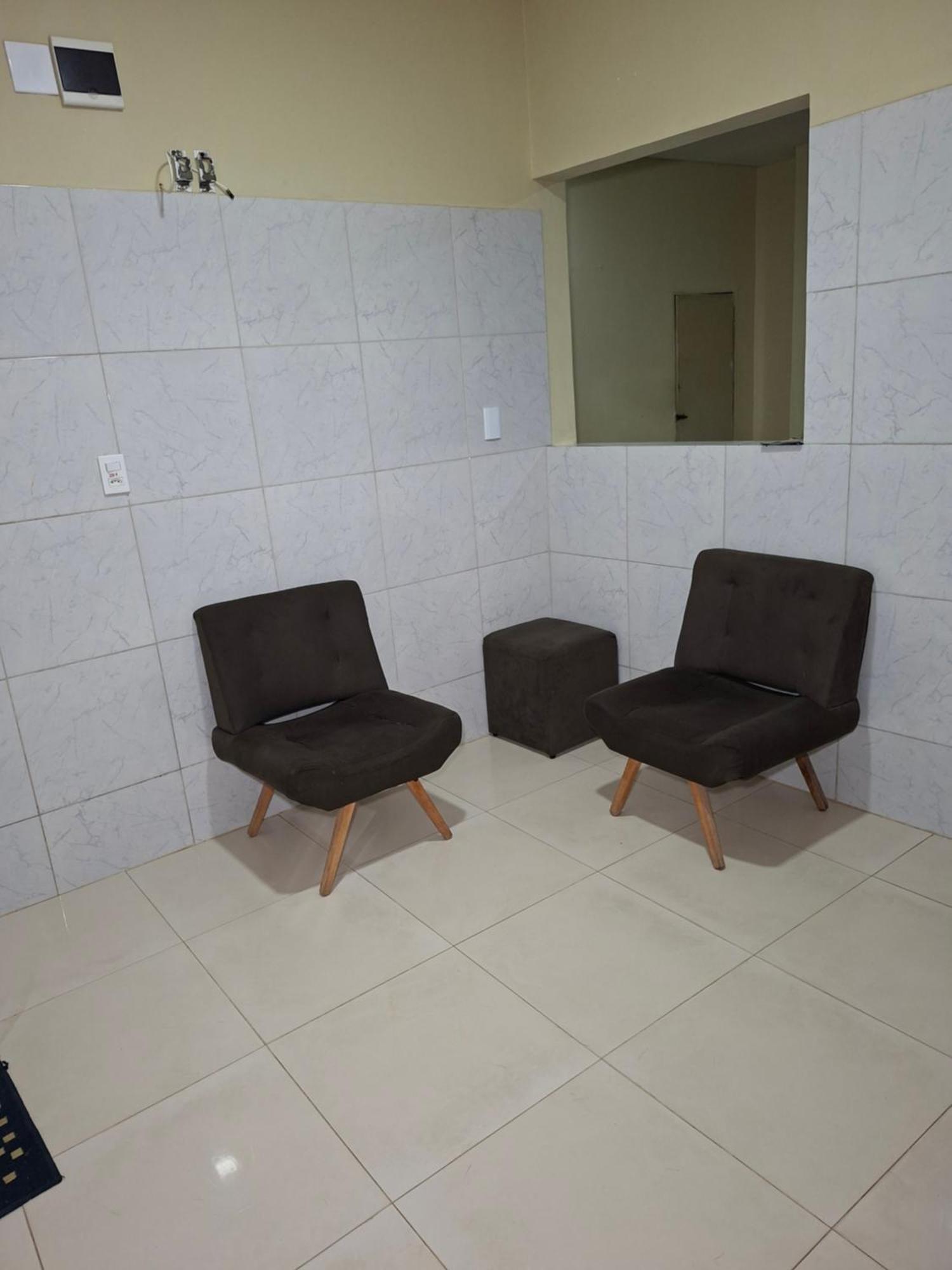 Casa Brisa Mar Casa de férias *