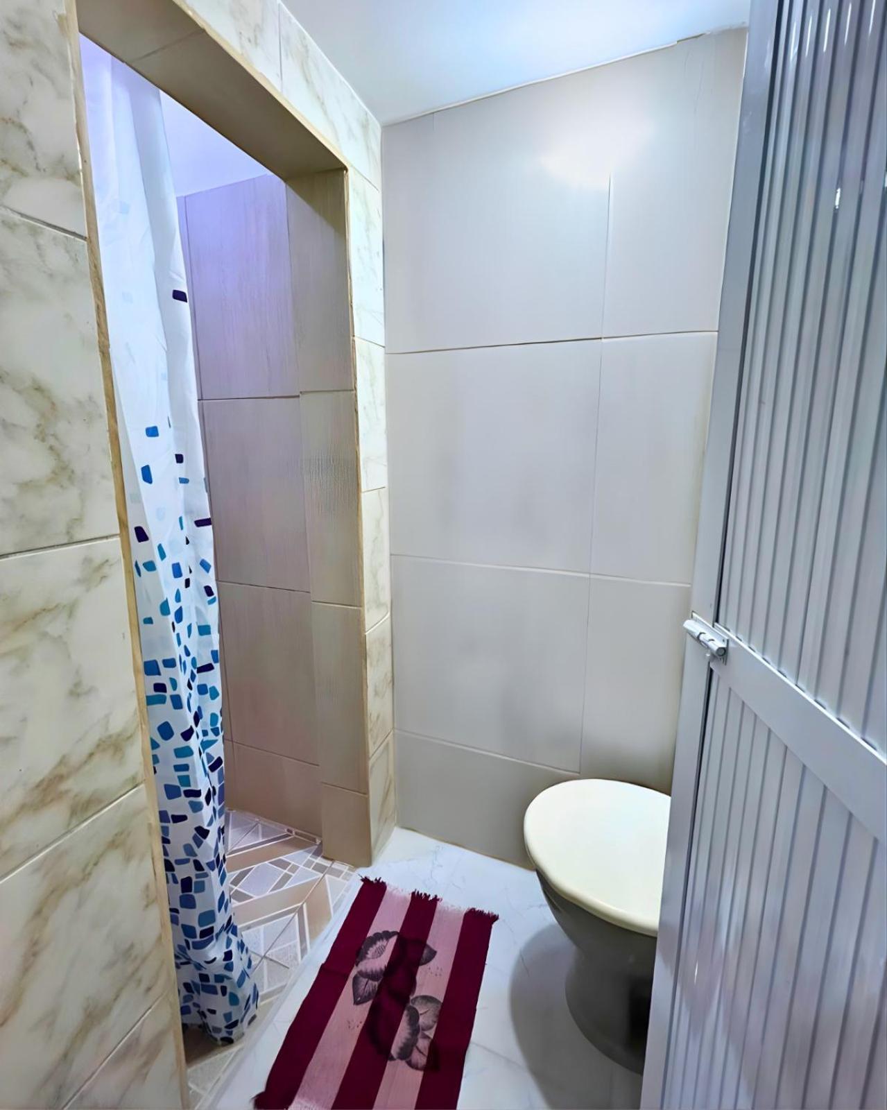 Casa Brisa Mar Casa de férias